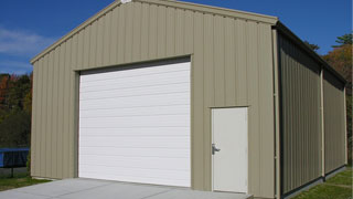 Garage Door Openers at Margate, Florida